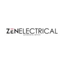 zenelectrical logo