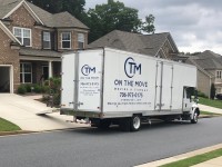 On The Move Moving Company image 3