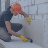 NJ Stone Masonry & Concrete Work Contractors image 2