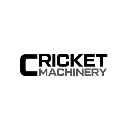 Cricket Machinery LLC logo