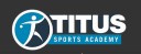 Titus Sports Academy logo