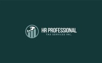  HR Professional Tax Services Inc image 6