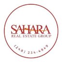 Sahara Real Estate Group logo