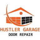 Hustler Garage Door Repair logo