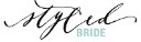 The Styled Bride logo