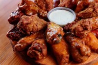 Dough Fellas Pizza Wings image 3