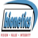 Bionetics Corporation logo