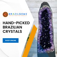 Brazil Gems image 2