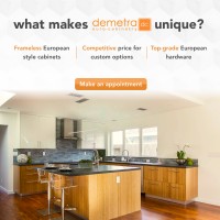 Demetra Cabinetry image 1