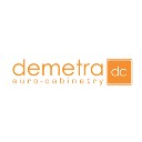 Demetra Cabinetry logo