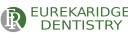 Eureka Ridge Dentistry: Roseville, CA logo