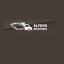 Elfers Movers logo