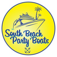 South Beach Party Boats image 1