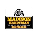 Madison Handyman Home Remodel logo