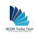 NCON Turbines logo