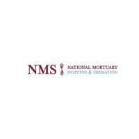 National Mortuary Shipping and Cremation  image 1