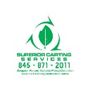 Superior Carting Services logo