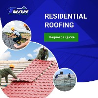 TBAR Roofing image 1