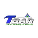 TBAR Roofing logo