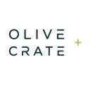 Olive + Crate logo