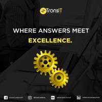 TronsIT Solutions image 2