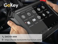 Gokey Locksmiths LLC image 2