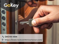 Gokey Locksmiths LLC image 3