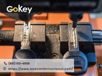 Gokey Locksmiths LLC image 4