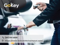 Gokey Locksmiths LLC image 5