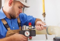 Precision Emergency Plumber Dallas image 2