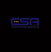 Copper State Adjusting LLC image 1