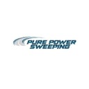 Pure Power Sweeping logo