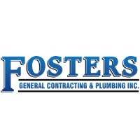 Fosters General Contracting & Plumbing Inc. image 15