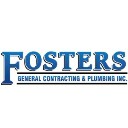 Fosters General Contracting & Plumbing Inc. logo