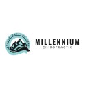 Millennium Chiropractic logo