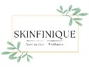 Skinfinique logo