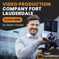 Video Production Company Fort Lauderdale image 2