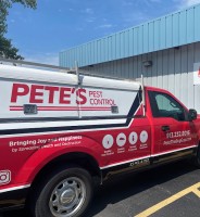 Pete's Pest Control image 2