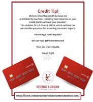 Veterans & Civilian Credit Restoration Corp image 4