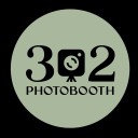 302 PhotoBooth logo