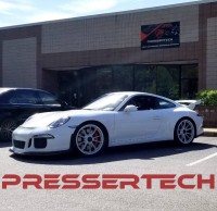 Pressertech Performance  image 2