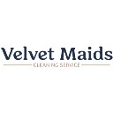 Velvet Maids Cleaning Service logo