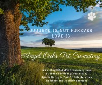 Angel Oaks Pet Crematory image 1