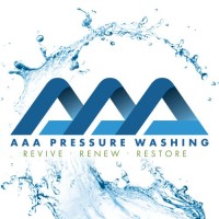 AAA Pressure Washing image 1