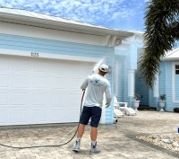 AAA Pressure Washing image 7