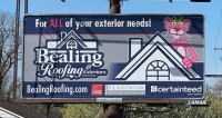 Bealing Roofing & Exteriors, Inc. image 2