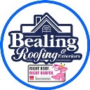 Bealing Roofing & Exteriors, Inc. logo