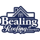 Bealing Roofing logo