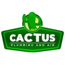 Cactus Plumbing And Air logo