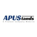 APU Stands logo